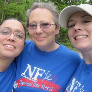 Meet your Posher, Susan